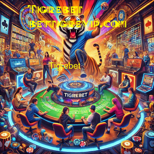 Tigrebet