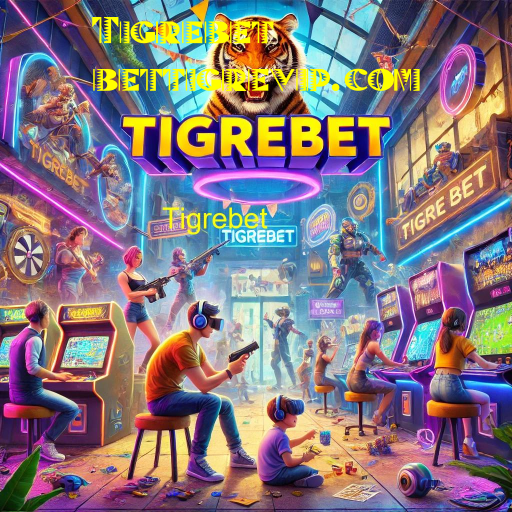 Tigrebet