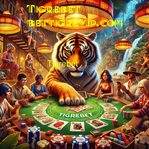 Tigrebet