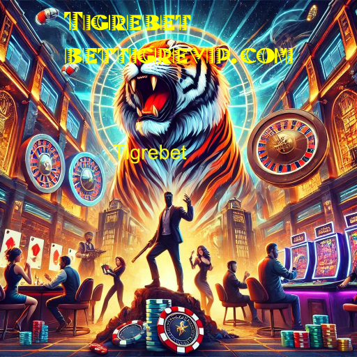 Tigrebet