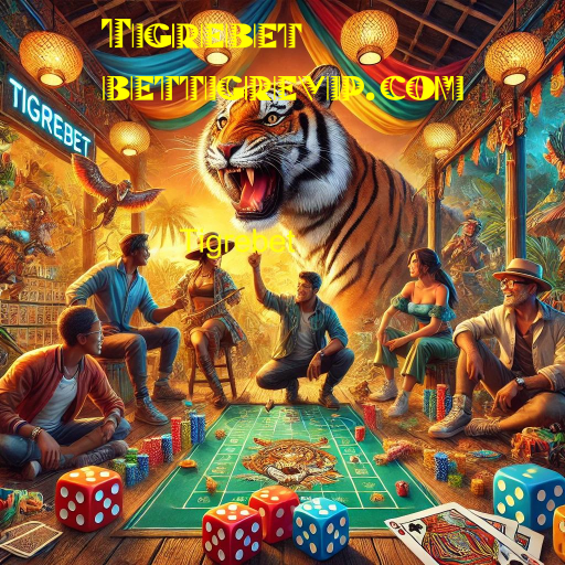 Tigrebet