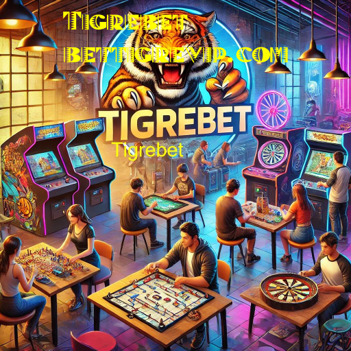 Tigrebet