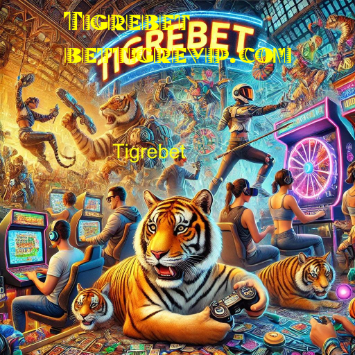Tigrebet